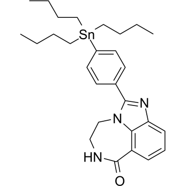 KX-01-191 Chemical Structure