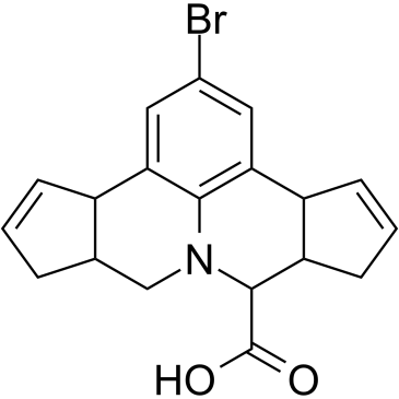 LDN-0088050  Chemical Structure