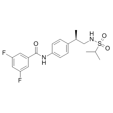 LY450108  Chemical Structure