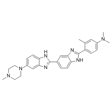 Methylproamine التركيب الكيميائي
