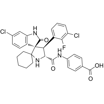 MI-1061 Chemical Structure