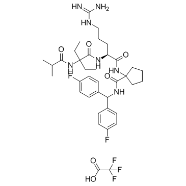 MM-102 TFA  Chemical Structure