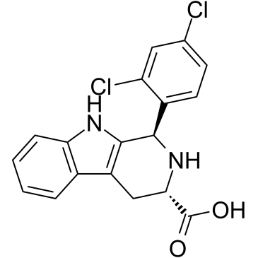MMV008138  Chemical Structure
