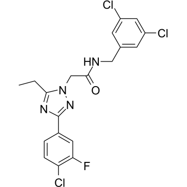 MR-L2 التركيب الكيميائي