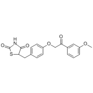 MSDC-0602  Chemical Structure