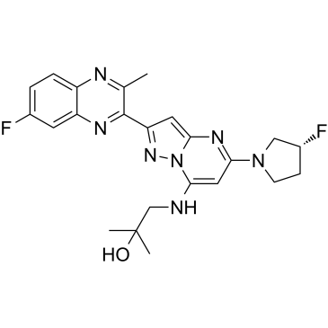 MT-3014  Chemical Structure