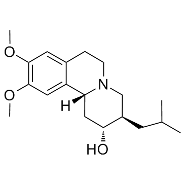 NBI-98782 Chemical Structure