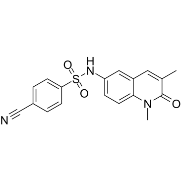 NI-42  Chemical Structure