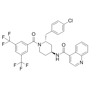 NKP608 Chemische Struktur