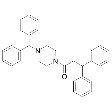 NP118809  Chemical Structure