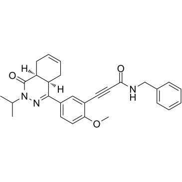 NPD-1335 Chemische Struktur