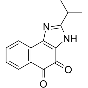 NQO1 activator 1 Chemical Structure