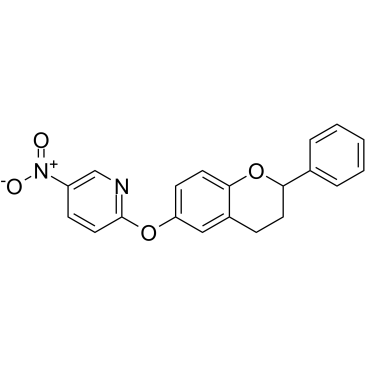 ORM-10103  Chemical Structure