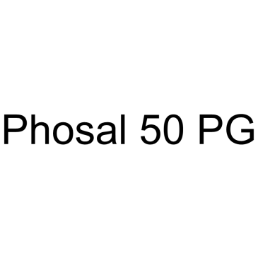 Phosal 50 PG  Chemical Structure