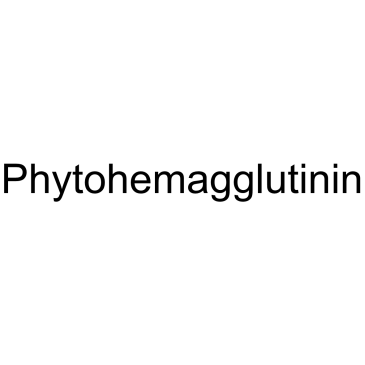 Phytohemagglutinin Chemical Structure