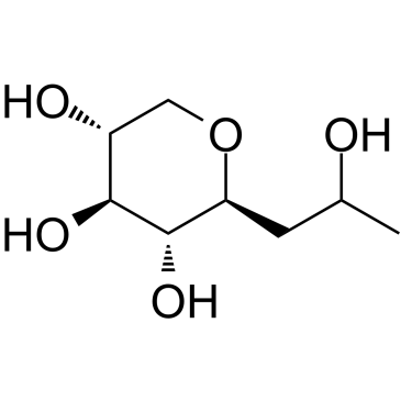 Pro-xylane Chemical Structure