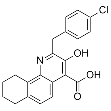PSI-697 Chemical Structure