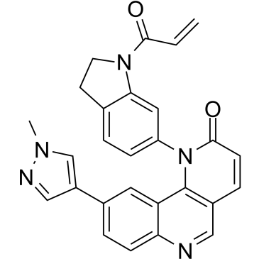 QL47  Chemical Structure