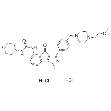 RGB-286638  Chemical Structure