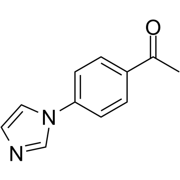 Ro 22-3581 化学構造