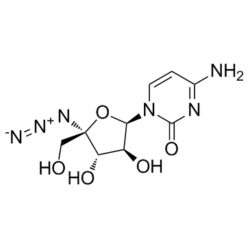 RO-9187  Chemical Structure
