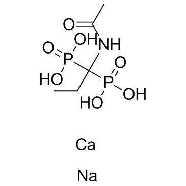 S186 Chemical Structure