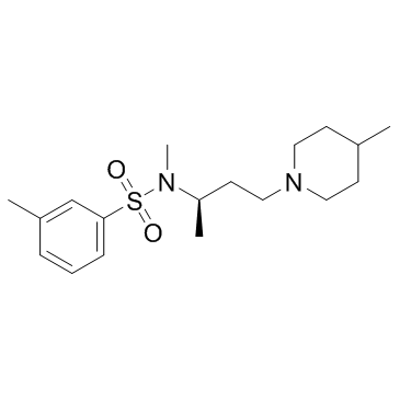 SB 258719  Chemical Structure
