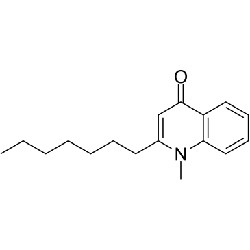 Schinifoline Chemical Structure