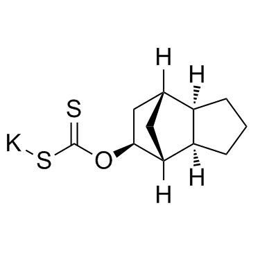 SPK-601  Chemical Structure