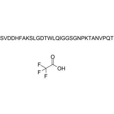 Super-TDU (1-31) TFA  Chemical Structure