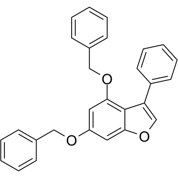 TAB29 Chemical Structure