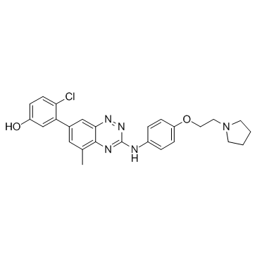 TG 100572  Chemical Structure