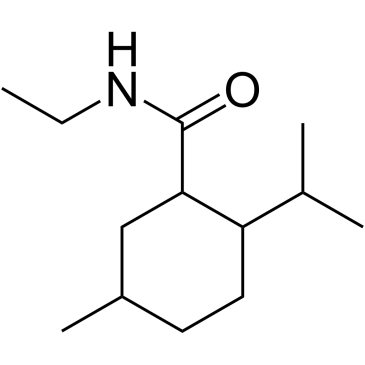 TRPM8 agonist WS-3  Chemical Structure