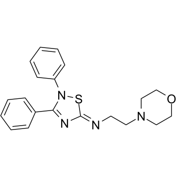 VP3.15 化学構造