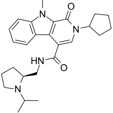 VU0453379  Chemical Structure