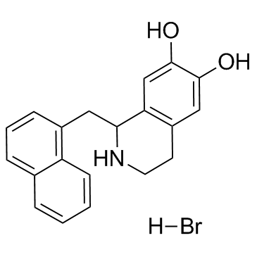 YS-49 Chemische Struktur