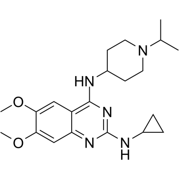 ZT-12-037-01  Chemical Structure