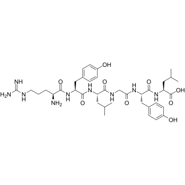α-Casein 90-95  Chemical Structure