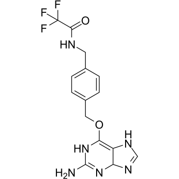 PIN1 inhibitor API-1  Chemical Structure