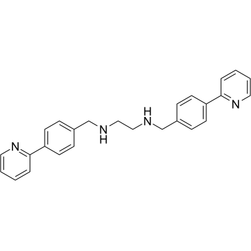 BC-1215 Chemische Struktur
