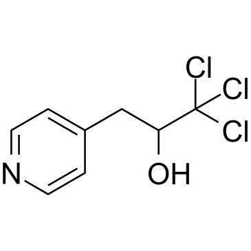 PETCM  Chemical Structure