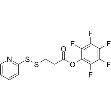 PDP-Pfp  Chemical Structure