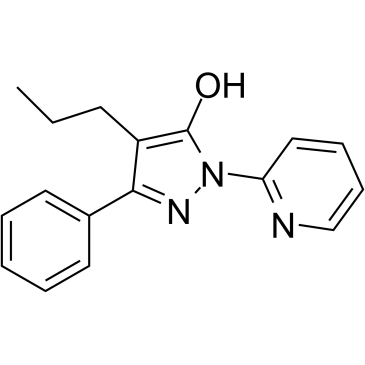 APX-115 free base  Chemical Structure