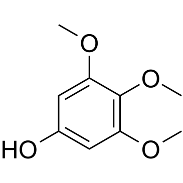 Antiarol Chemische Struktur