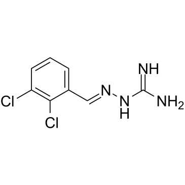 Raphin1 Chemische Struktur