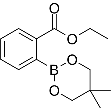 HSL-IN-3 التركيب الكيميائي