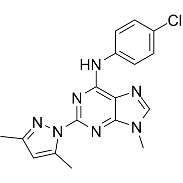 NS13001 Chemical Structure