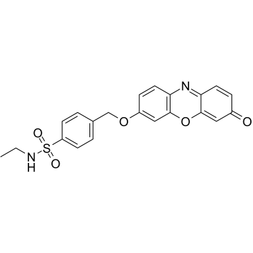 WRG-28 Chemische Struktur