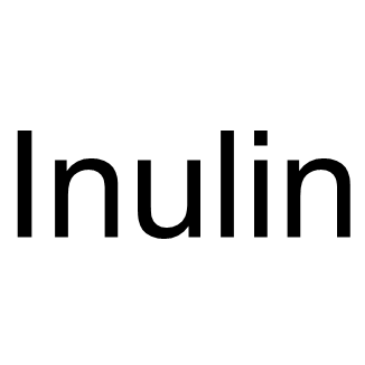 Inulin التركيب الكيميائي