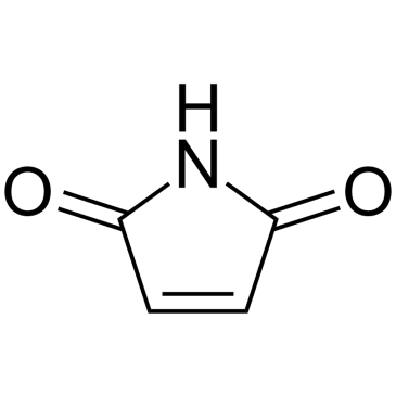 Maleimide Chemical Structure